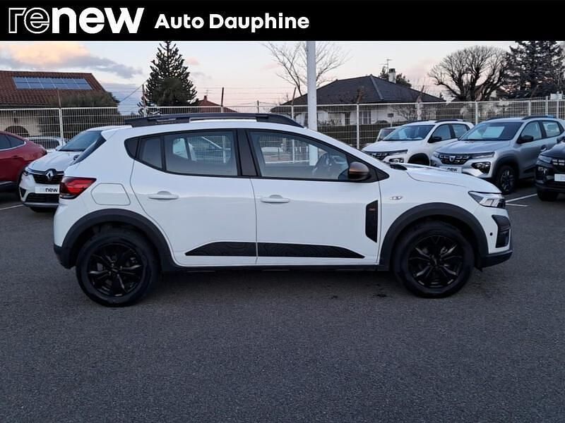 Occasion Dacia Sandero Extreme 2025 Blanc Citadine