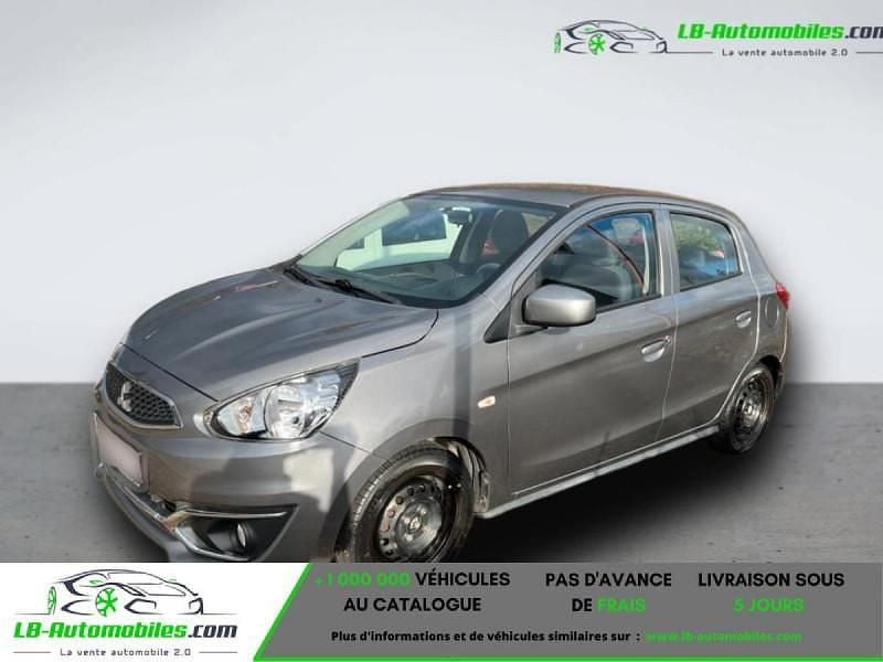 Occasion Mitsubishi Space Star 71 ch (52 kW) 2016 Citadine