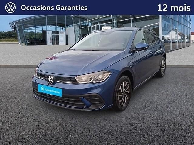 Utilisé 2025 VW Polo Edition | 21 990 € (Prix juste) - Image 1/4