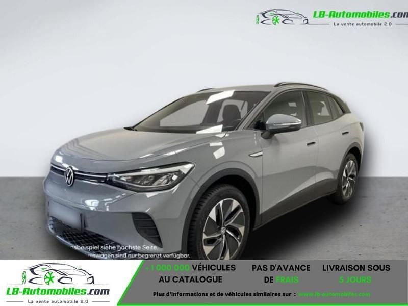 Utilisé 2022 VW ID.4 Pure SUV | 26 600 € (Prix juste) - Image 1/4