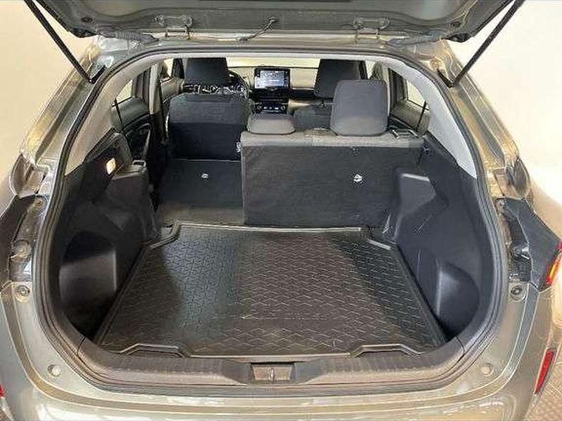 Occasion 2022 Toyota Yaris Hybrid | 19 990 € (Bon prix) - Image 1/1