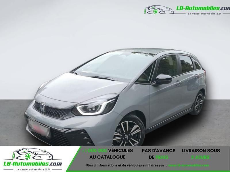 Utilisé 2025 Honda Jazz Citadine | 31 200 € (Prix juste) - Image 1/4