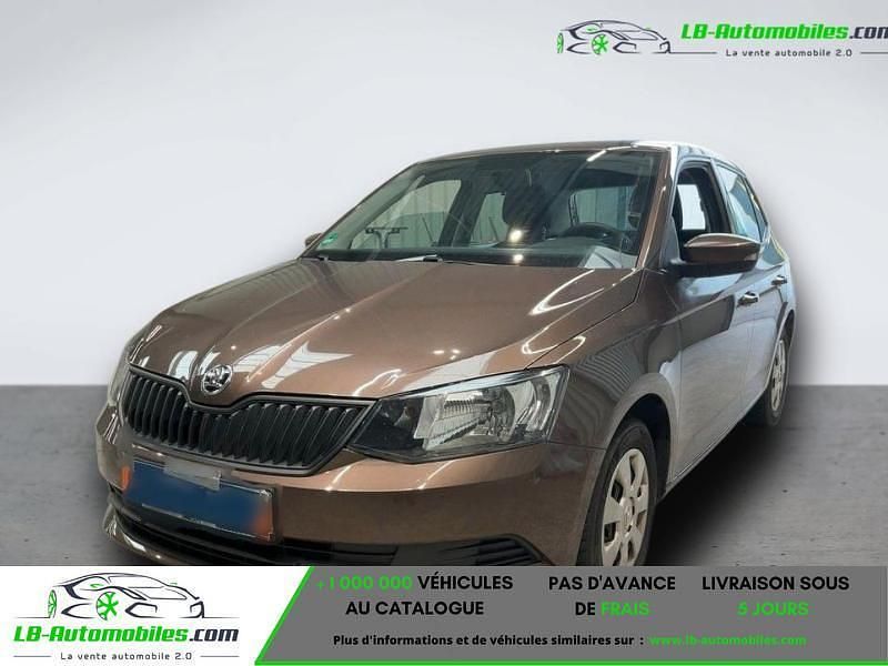 Utilisé 2019 Skoda Fabia Citadine | 15 800 € (Prix juste) - Image 1/4