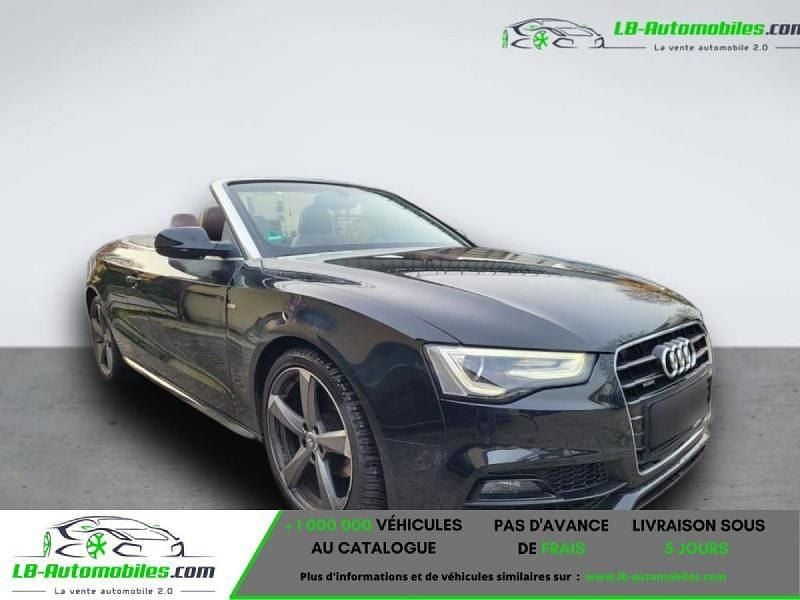 Occasion Audi A5 Sport 190 ch (139 kW) 2016 Cabriolet
