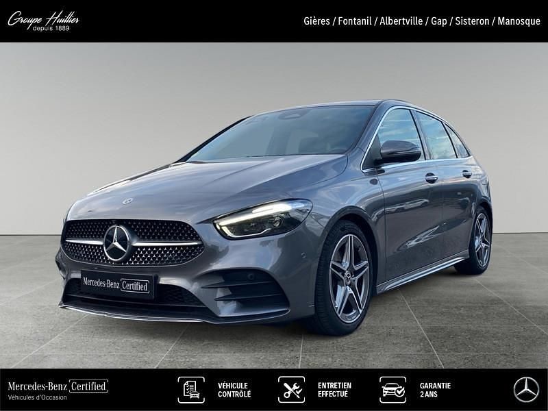 Utilisé 2024 Mercedes B200 AMG line Monospace | 36 590 € (Prix assez cher) - Image 1/4