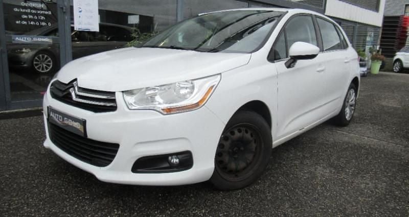 Utilisé 2014 Citroën C4 Comfort Berline | 4 990 € (Prix assez cher) - Image 1/4
