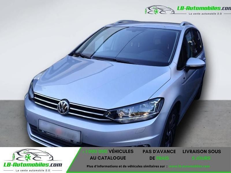 Occasion 2019 VW Touran Monospace | 23 200 € (Prix juste) - Image 1/4