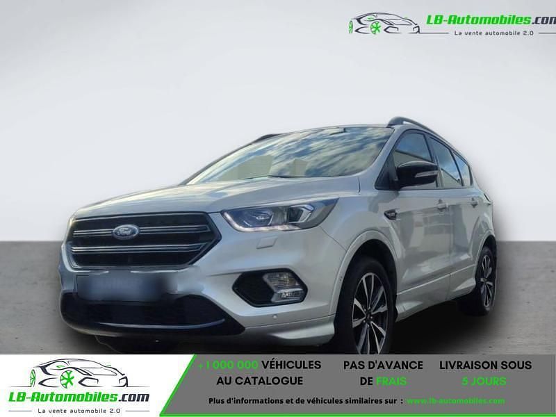 Occasion 2019 Ford Kuga SUV | 23 900 € (Bon prix) - Image 1/4