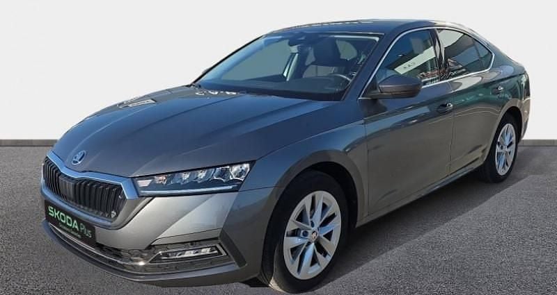 Utilisé 2023 Skoda Octavia Style Berline | 28 990 € (Prix juste) - Image 1/4