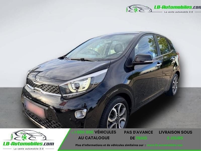 Utilisé 2018 Kia Picanto Citadine | 16 900 € (Prix juste) - Image 1/4