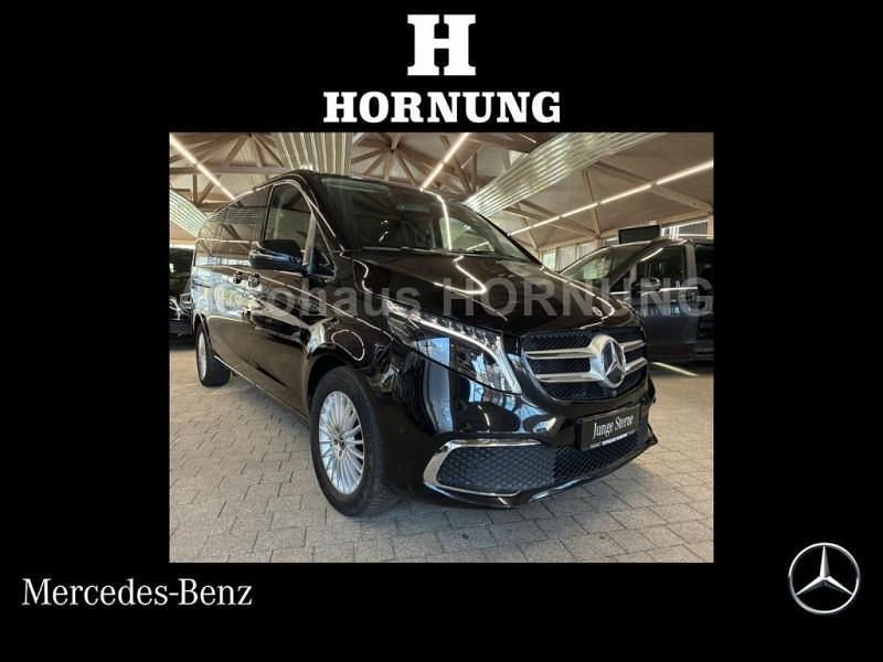 Occasion 2024 Mercedes 300 Break | 58 900 € - Image 1/4
