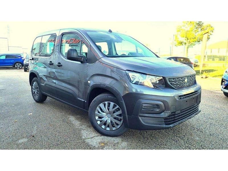Occasion Peugeot Rifter Active 102 ch (75 kW) 2022 Monospace