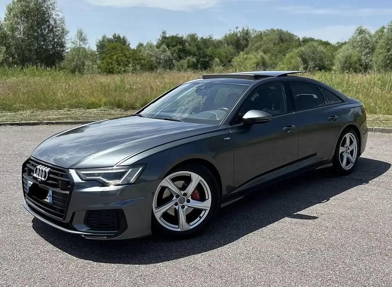 Utilisé 2019 Audi A6 Sport Berline | 29 250 € (Prix assez cher) - Image 1/4