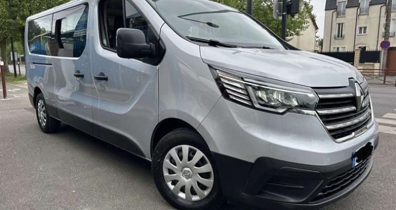 Utilisé 2021 Renault Trafic Van | 24 990 € - Image 1/4