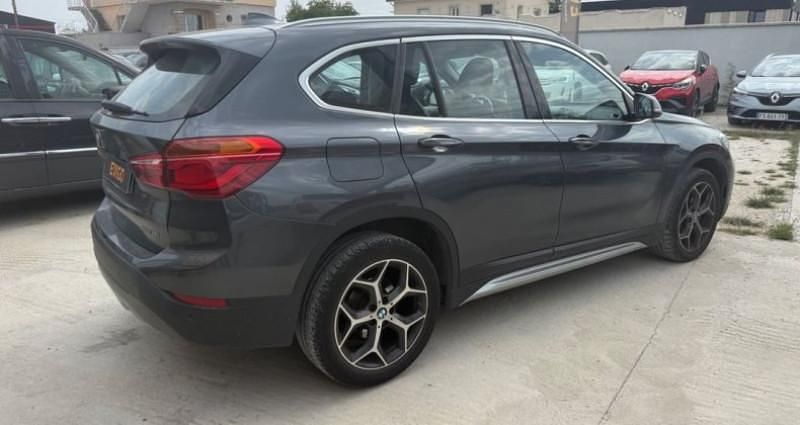 Occasion BMW M140 xLine 140 ch (102 kW) 2018 Citadine