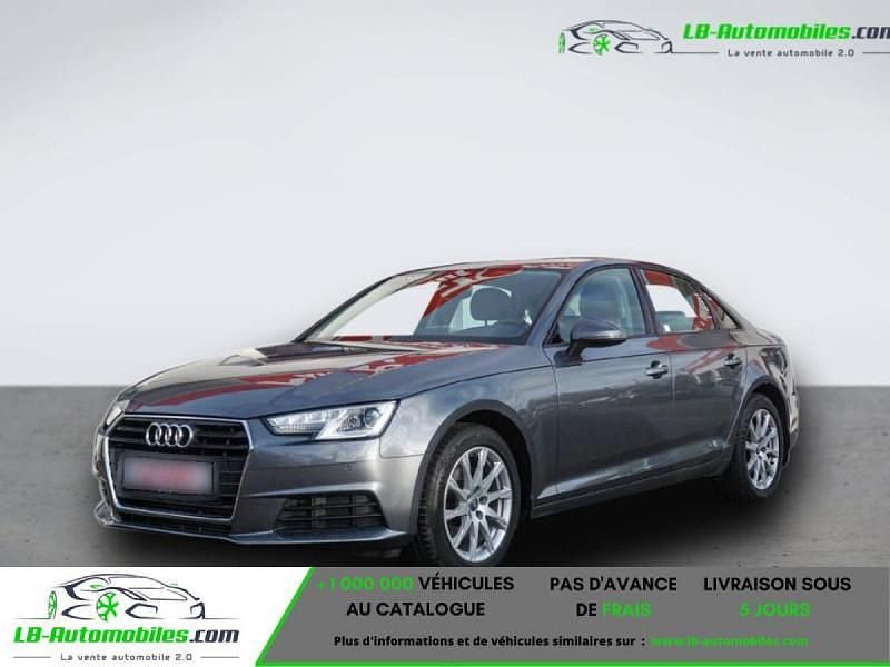 Occasion 2019 Audi A4 Berline | 27 200 € (Prix juste) - Image 1/4