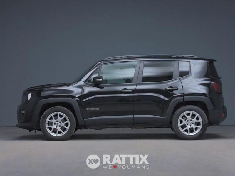 Occasion Jeep Renegade 131 ch (96 kW) 2023 SUV