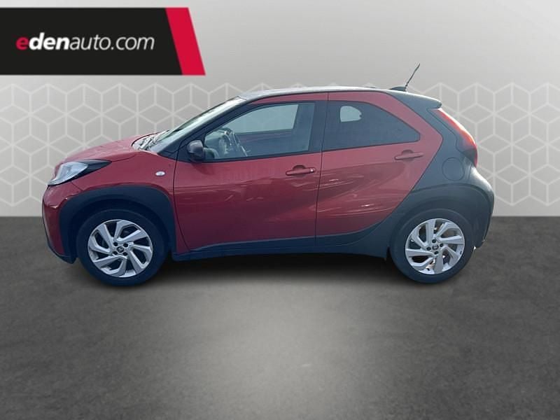 Occasion Toyota Aygo Design 72 ch (52 kW) 2023 Citadine