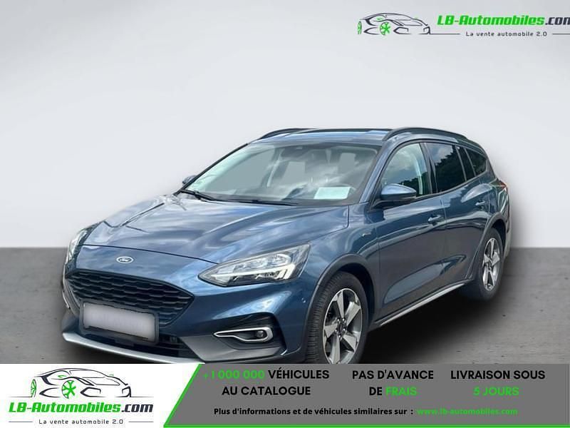 Utilisé 2019 Ford Focus Break | 17 800 € (Prix juste) - Image 1/4