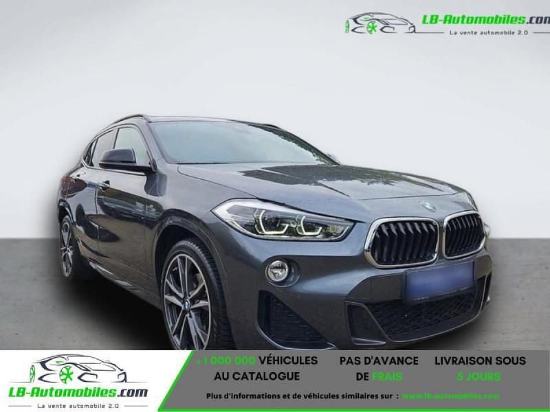 Occasion BMW M140 Comfort Edition 140 ch (102 kW) 2018 Citadine