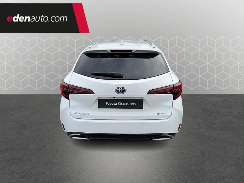 Occasion Toyota Corolla Design 140 ch (102 kW) 2024 Break