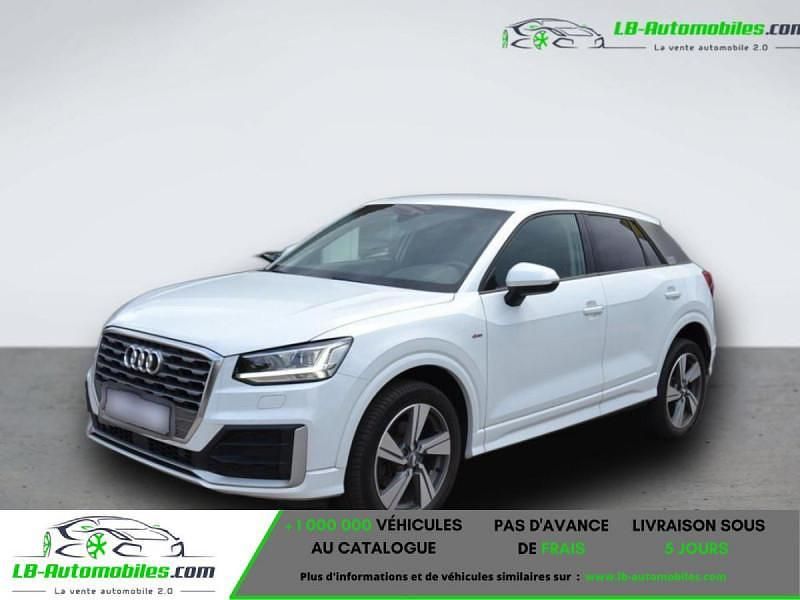 Occasion 2016 Audi Q2 Sport SUV | 22 600 € (Prix juste) - Image 1/4