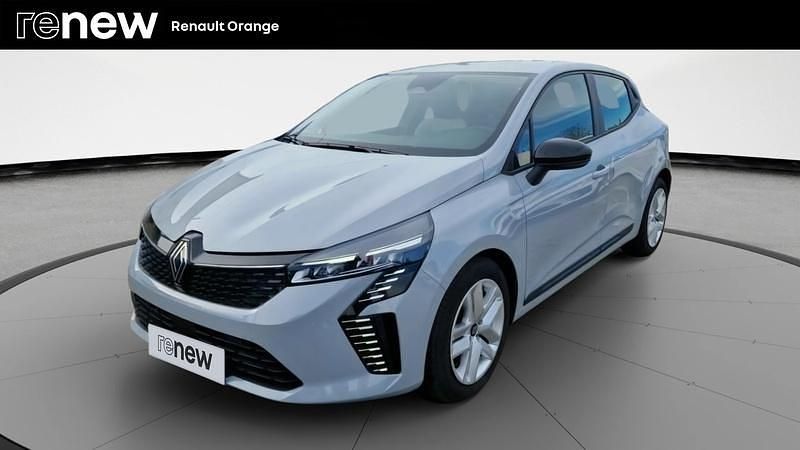 Gris Utilisé 2025 Renault Clio V Evolution Citadine | 17 499 € (Prix juste) - Image 1/4