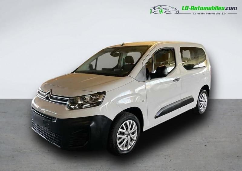 Utilisé 2023 Citroën e-Berlingo Monospace | 25 000 € (Prix juste) - Image 1/4
