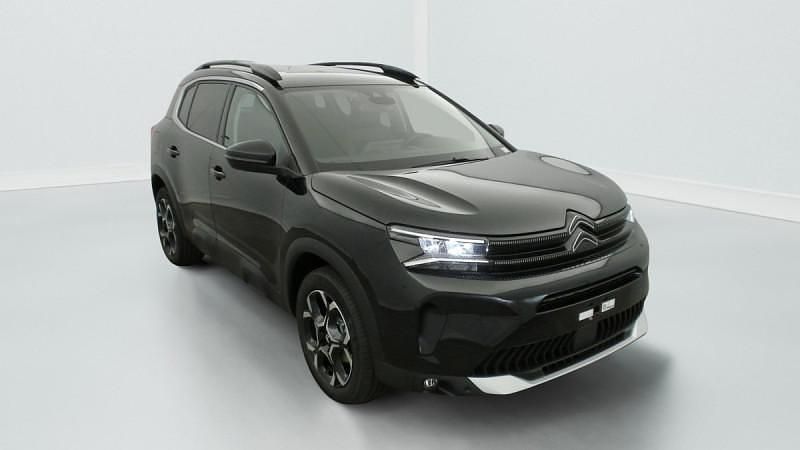 Nouvelle 2025 Citroën C5 Aircross SUV | 28 500 € (Bon prix) - Image 1/4