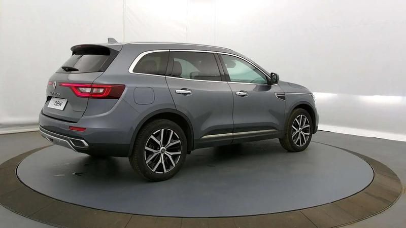 Occasion Renault Koleos Intens 160 ch (117 kW) 2020 Gris SUV
