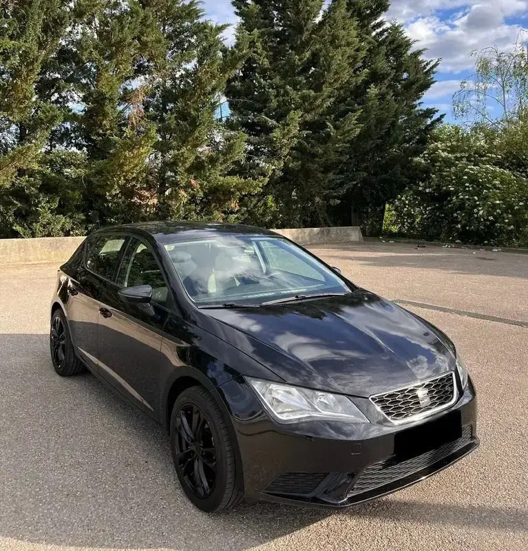 Utilisé 2013 Seat Leon Style Berline | 8 750 € (Prix cher) - Image 1/4