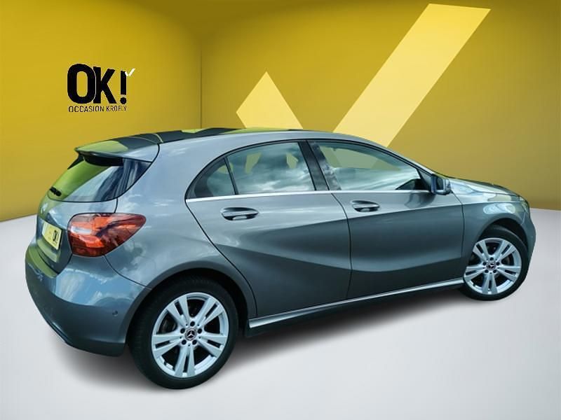 Occasion Mercedes A180 122 ch (89 kW) 2018 Berline