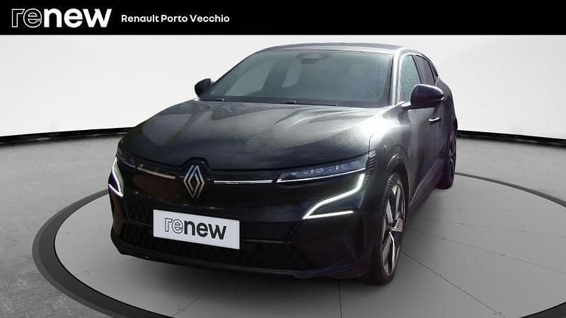 Occasion Renault Megane E-Tech Techno 161 kW (220 ch) 2022 Noir Berline