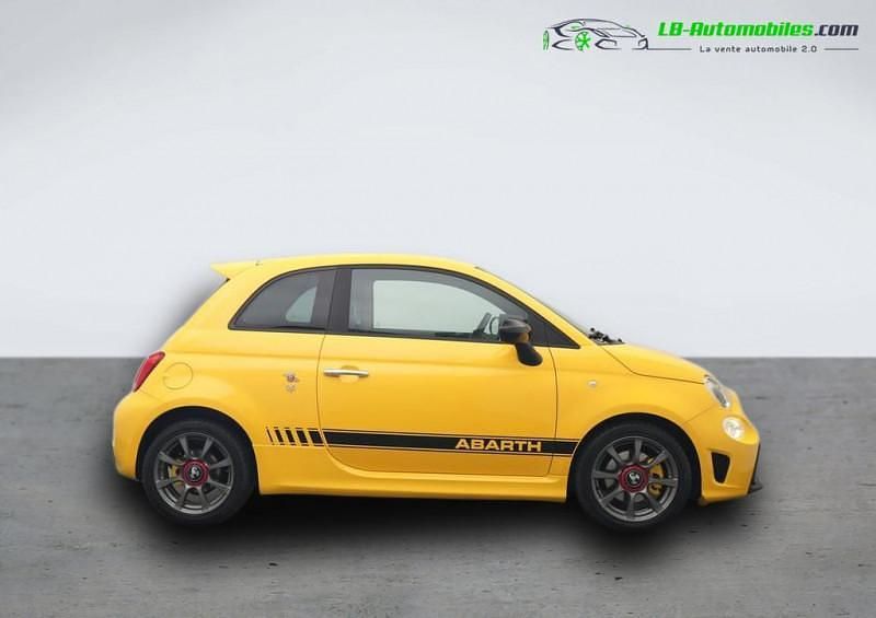 Utilisé 2021 Abarth 595 Citadine | 23 900 € (Prix cher) - Image 1/4