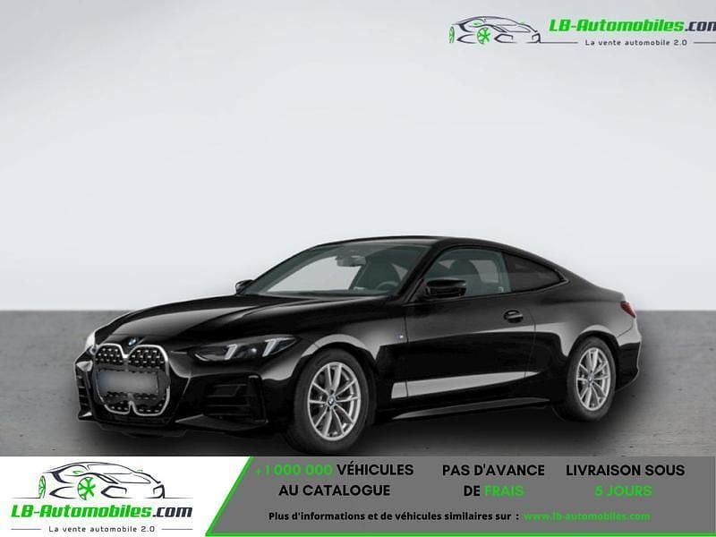 Utilisé 2025 BMW 420 Comfort Edition Coupé | 59 900 € (Prix cher) - Image 1/3