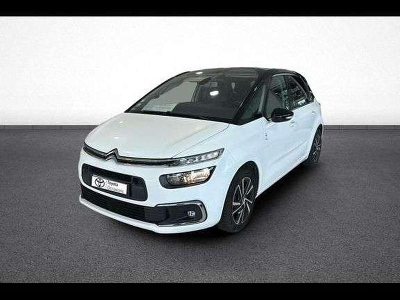 Utilisé 2019 Citroën C4 SpaceTourer Origins Monospace | 12 950 € (Bon prix) - Image 1/1
