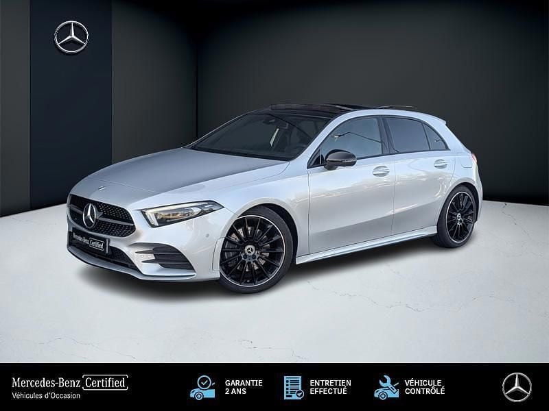 Utilisé 2022 Mercedes A220 Berline | 34 889 € - Image 1/4