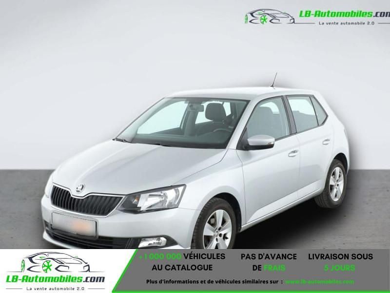 Occasion 2015 Skoda Fabia Ambition Citadine | 12 600 € (Prix juste) - Image 1/4
