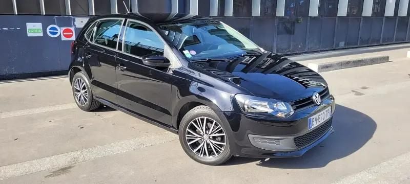 Utilisé 2011 VW Polo Berline | 8 000 € (Prix juste) - Image 1/4