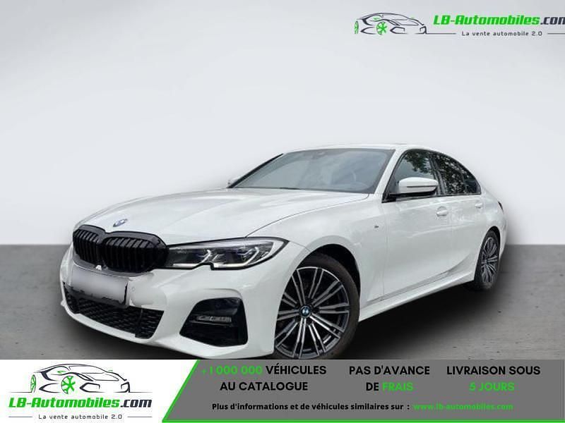 Utilisé 2022 BMW 320 Comfort Edition Berline | 34 300 € (Prix juste) - Image 1/4