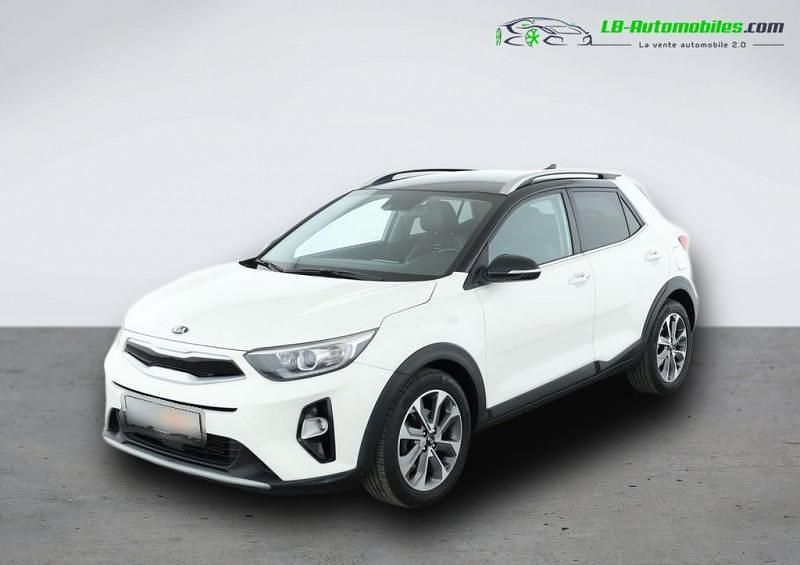Utilisé 2019 Kia Stonic SUV | 20 800 € (Prix cher) - Image 1/4
