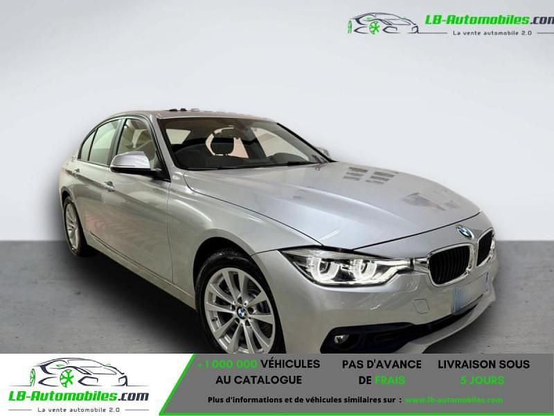 Occasion 2017 BMW 125 Citadine | 21 800 € - Image 1/4