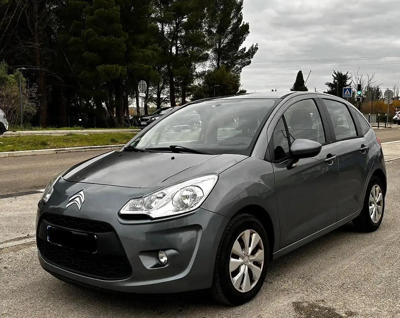 Occasion 2010 Citroën C3 Comfort Berline | 3 500 € (Prix juste) - Image 1/4