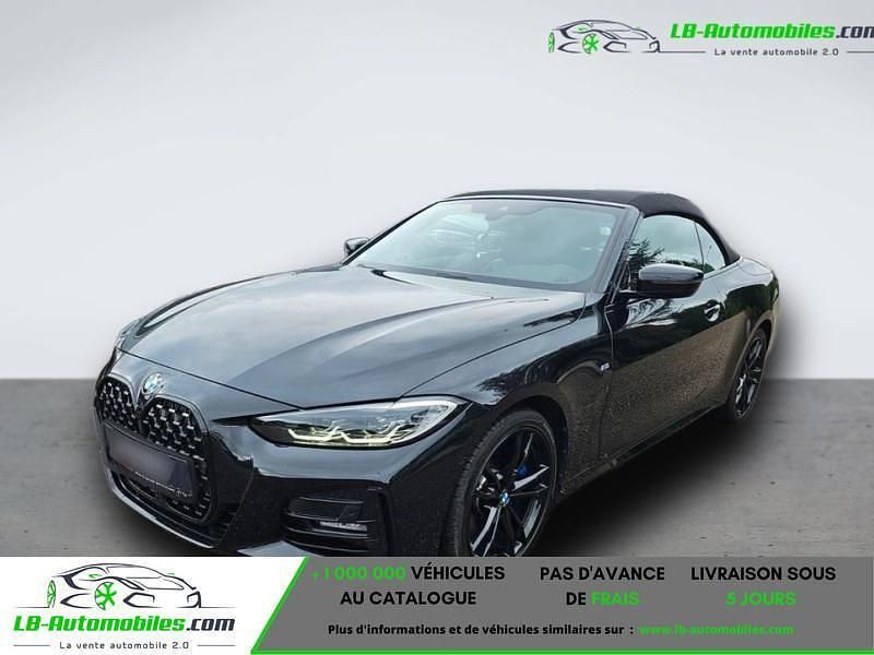 Utilisé 2022 BMW 430 Comfort Edition Coupé | 55 500 € - Image 1/4