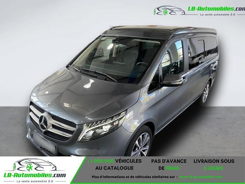 Utilisé 2024 Mercedes V300 Monospace | 78 300 € - Image 1/4