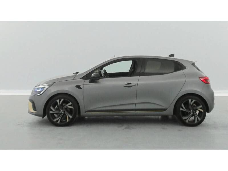 Occasion Renault Clio V Engineered 145 ch (106 kW) 2023 Citadine