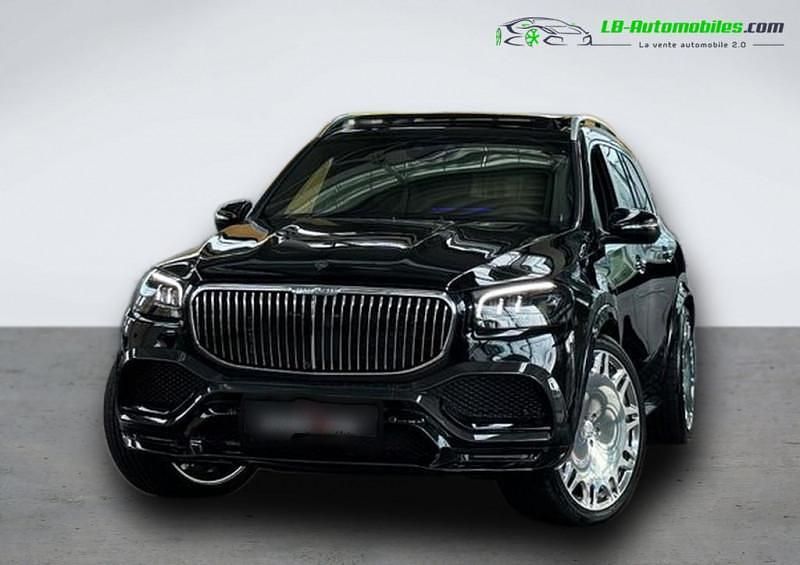 Utilisé 2024 Mercedes GLS600 Maybach SUV | 296 700 € - Image 1/4