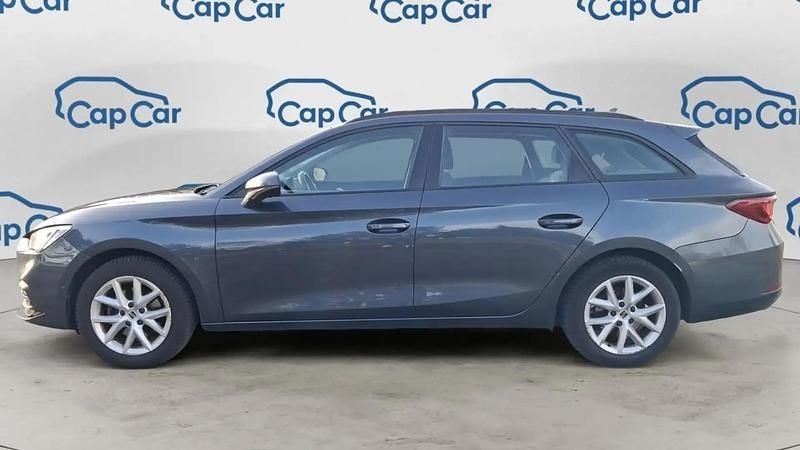 Occasion Seat Leon ST Business 110 ch (80 kW) 2022 Break