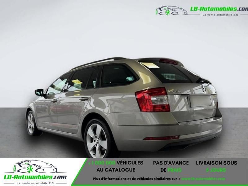 Occasion Skoda Octavia 116 ch (85 kW) 2019 Break
