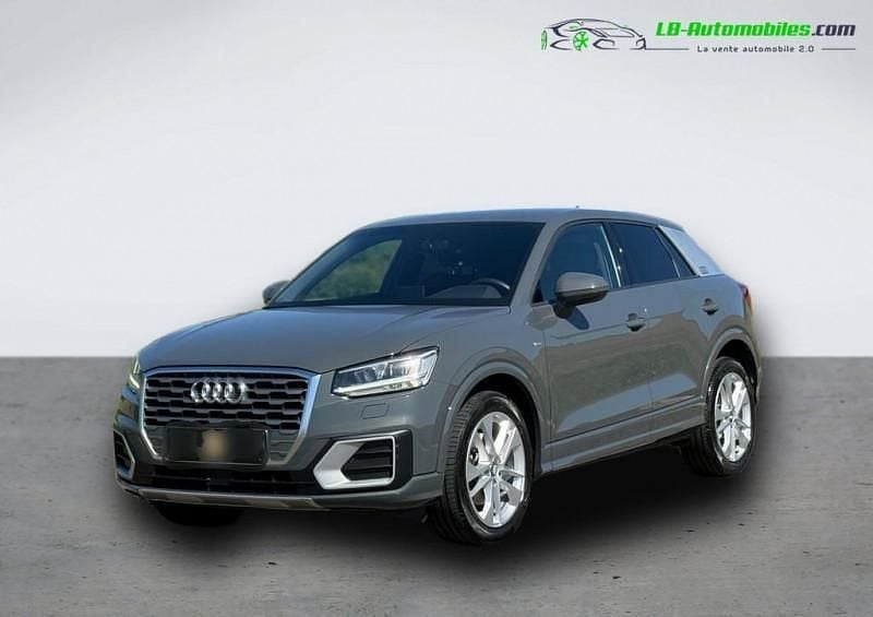 Utilisé 2017 Audi Q2 Sport SUV | 25 700 € (Prix cher) - Image 1/4
